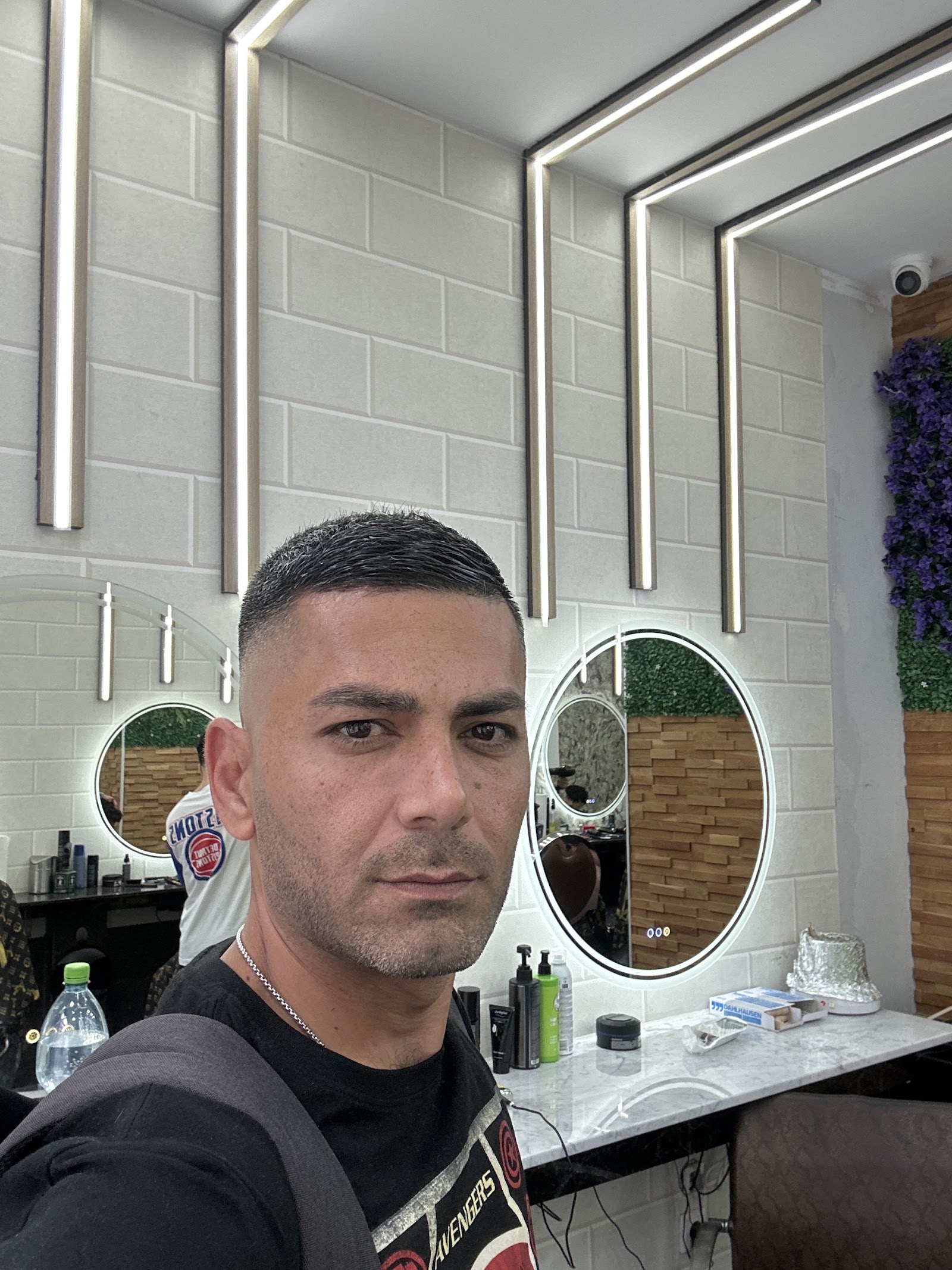 Friseur Unicut Nürnberg – Haar- und Bartschnitt