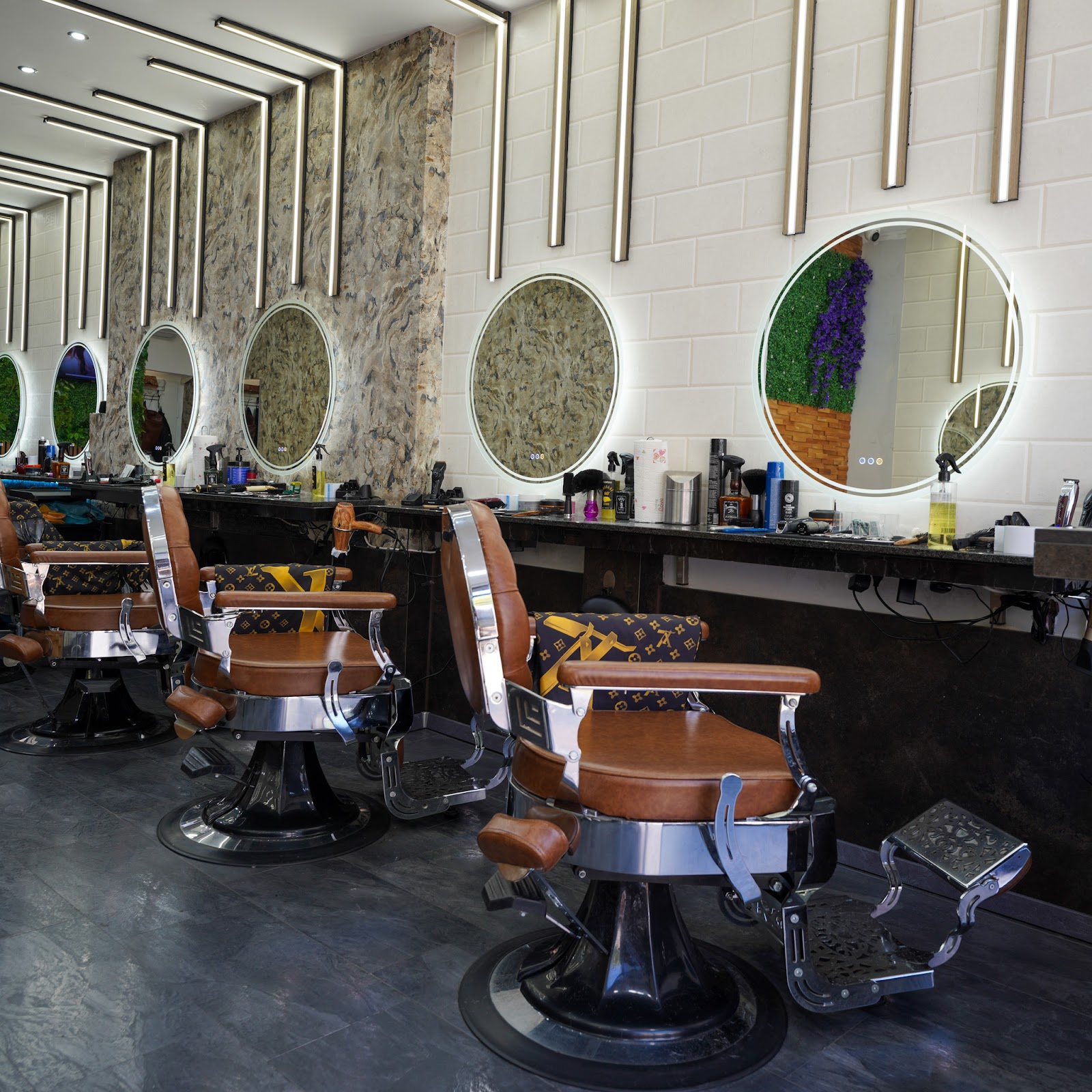 Friseur Unicut Nürnberg – Haar- und Bartschnitt